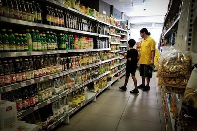 Expertos en Argentina ajustan su expectativa de inflación a 50 % para 2021 - MarketData