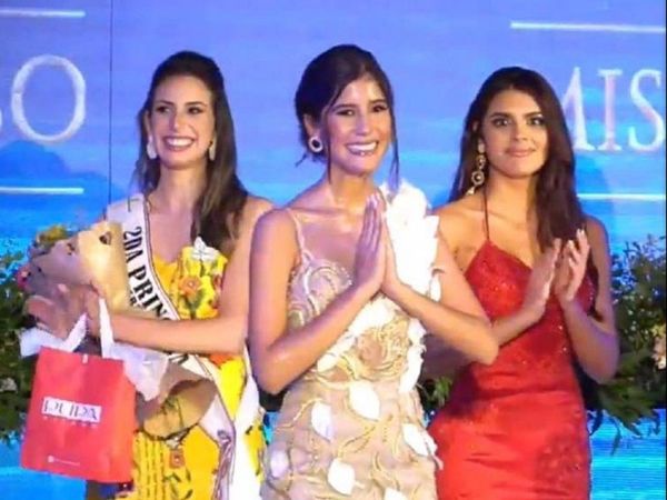 Miss Universo negó pagar millonada por la corona