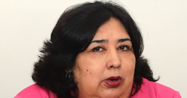 La Nación / Teresa Martínez tiene sus días contados en el ministerio, según Galeano Perrone
