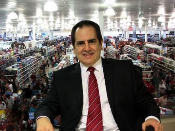Felipe Cogorno es desvinculado en el caso Operativo Patrón