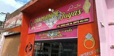 Roban joyería en el centro de Coronel Oviedo - Noticiero Paraguay