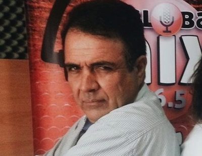 Profe Mazier atacó con todo a quienes defiende “plan” de Niñez y Adolescencia