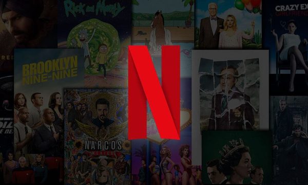 Series: Estrenos de diciembre en Netflix