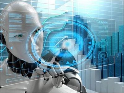 La inteligencia artificial es capaz de diagnosticar el coronavirus