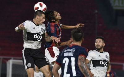 ¿Cuándo juegan Cerro Porteño y Olimpia en la novena jornada? - Fútbol - ABC Color