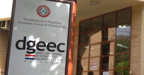 La Nación / La DGEEC está a un paso de convertirse en instituto y será el órgano rector de estadística