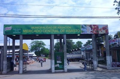 Denuncian caso de tráfico de influencias en el Mercado de Abasto de Asunción