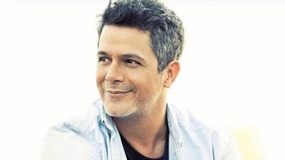HOY / Alejandro Sanz cierra el 2020 en concierto vía streaming