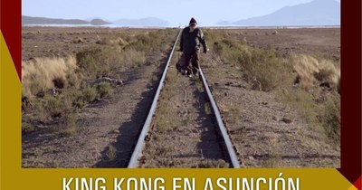 La Nación / Inicia Festival de Cine de Paraguay en modo virtual