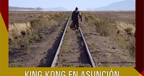 La Nación / Inicia Festival de Cine de Paraguay en modo virtual
