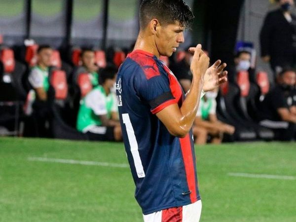 Chiqui Arce: "Es la nueva Pantera Negra"