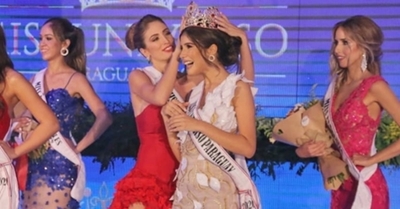 El mundo se hizo eco del supuesto fraude de Miss Universe Paraguay