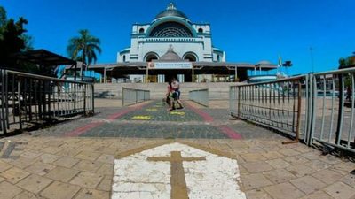 Misa central del 8 de diciembre cambia de horario