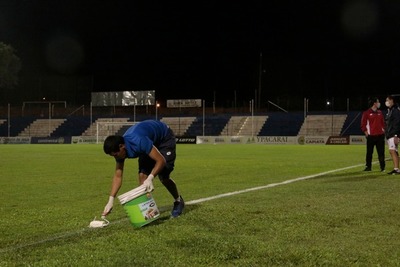 La drástica sanción que podría recibir el “12” tras postergar su partido ante Guaireña - Megacadena — Últimas Noticias de Paraguay