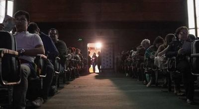 Este año se desarrollará en formato virtual el Festival Internacional de Cine