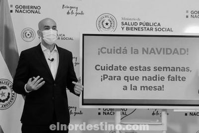 Medir y administrar los riesgos de contagio, cumplir con las medidas establecidas y evitar el relajo social progresivo