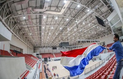 Deportes en la SND, habilitados con estrictos protocolos sanitarios » Ñanduti