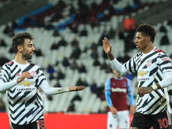El Manchester United presenta su candidatura