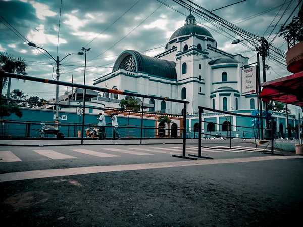 Caacupé 2020: Disponen equipos de fiscales para la festividad religiosa de la Virgen Serrana » Ñanduti