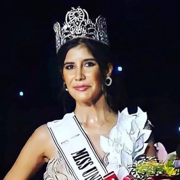 Escándalo por la nueva Miss Universo Paraguay 2020: ¿hubo manos turbias?