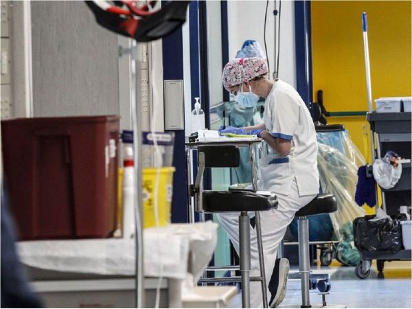 Un fármaco logra bloquear en 24 horas la transmisión del Covid-19