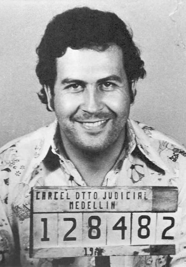 El día que Pablo Escobar ‘voló' un edificio completo con media tonelada de dinamita – Prensa 5