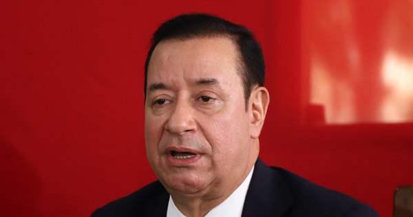 La Nación / M. Cuevas pedirá ser sobreseído