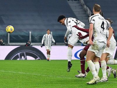 Cuadrado reactiva a Juventus en el derbi turinés antes del Barcelona