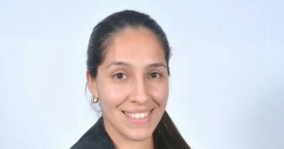 La Nación / Mujer destacada: lucha por los derechos de niños y mujeres de su localidad