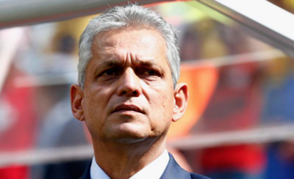 HOY / Reinaldo Rueda dejaría a Chile y tomaría riendas en Colombia