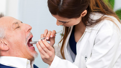 Cáncer oral, un mal silencioso que puede prevenirse - Megacadena — Últimas Noticias de Paraguay