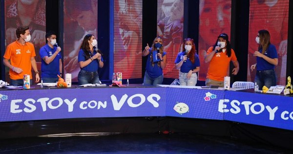 La Nación / Servicios de Teletón podrían no continuar por resultado alcanzado hasta el momento
