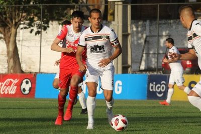 Empate con sabor a nada | OnLivePy