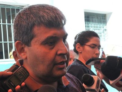 Falleció Daniel paiva