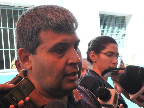 Falleció Daniel paiva