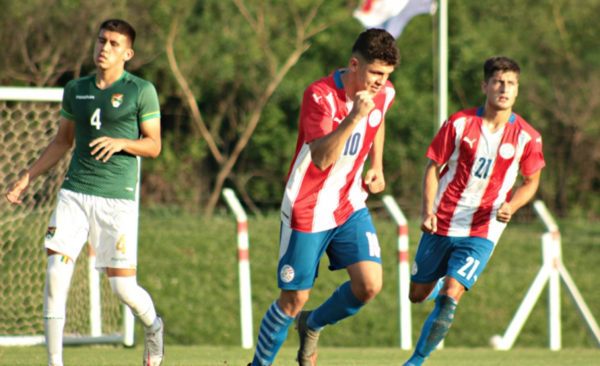 HOY / La Albirroja de Aldo supera su primera prueba