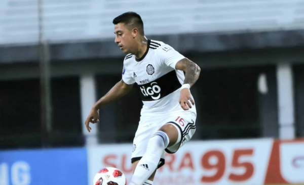 HOY / Ergas se rompe los ligamentos por segunda vez en su carrera