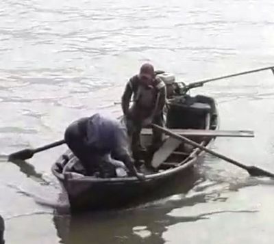 Joven sobrevive tras lanzarse del Puente Nanawa en Concepción