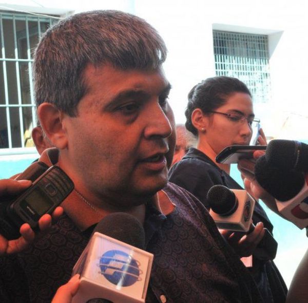 Falleció Daniel Paiva a consecuencia del coronavirus