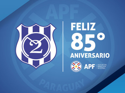 Festejo en la terraza del país - APF