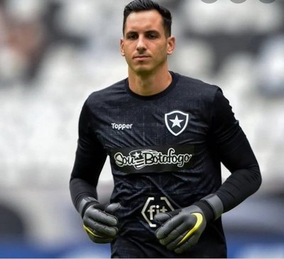 Crónica / Parece que el Flamengo quiere a un lindo Gatito