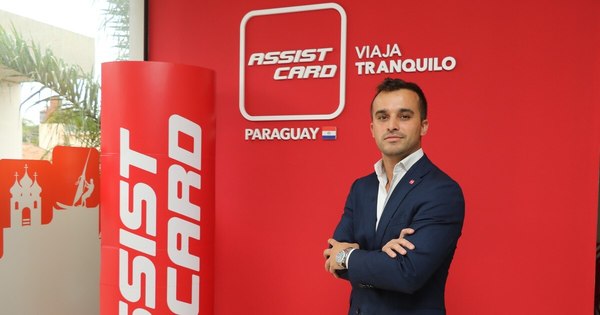 La Nación / Paraguayos prefieren tres destinos internacionales