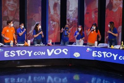 Continuidad de servicios de Teletón está en riesgo - Nacionales - ABC Color
