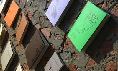 Ediciones de la Ura: transparasitar