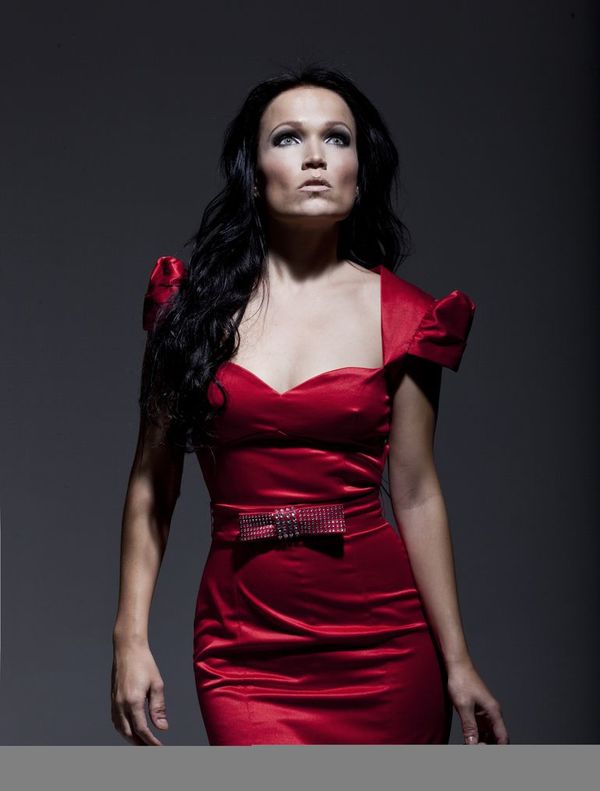 Navidad junto a Tarja Turunen - Espectáculos - ABC Color