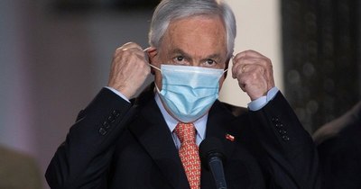 La Nación / Retiro anticipado de fondos de pensiones