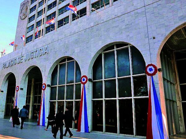 Casos de corrupción causaron daño por USD 1.000 millones