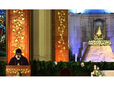 Iglesia pide abandonar indiferencia y unirse para combatir la corrupción