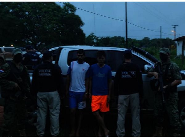 Tres detenidos por muerte de un policía, tras ataque a finca