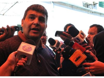 Ex directivo del Ycuá Bolaños muere víctima del Covid-19